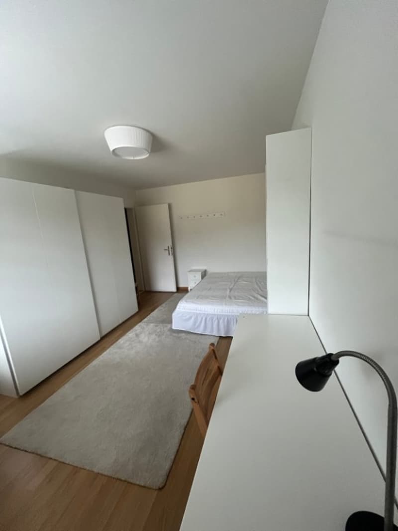 WG-Zimmer in Kollbrunn (1)
