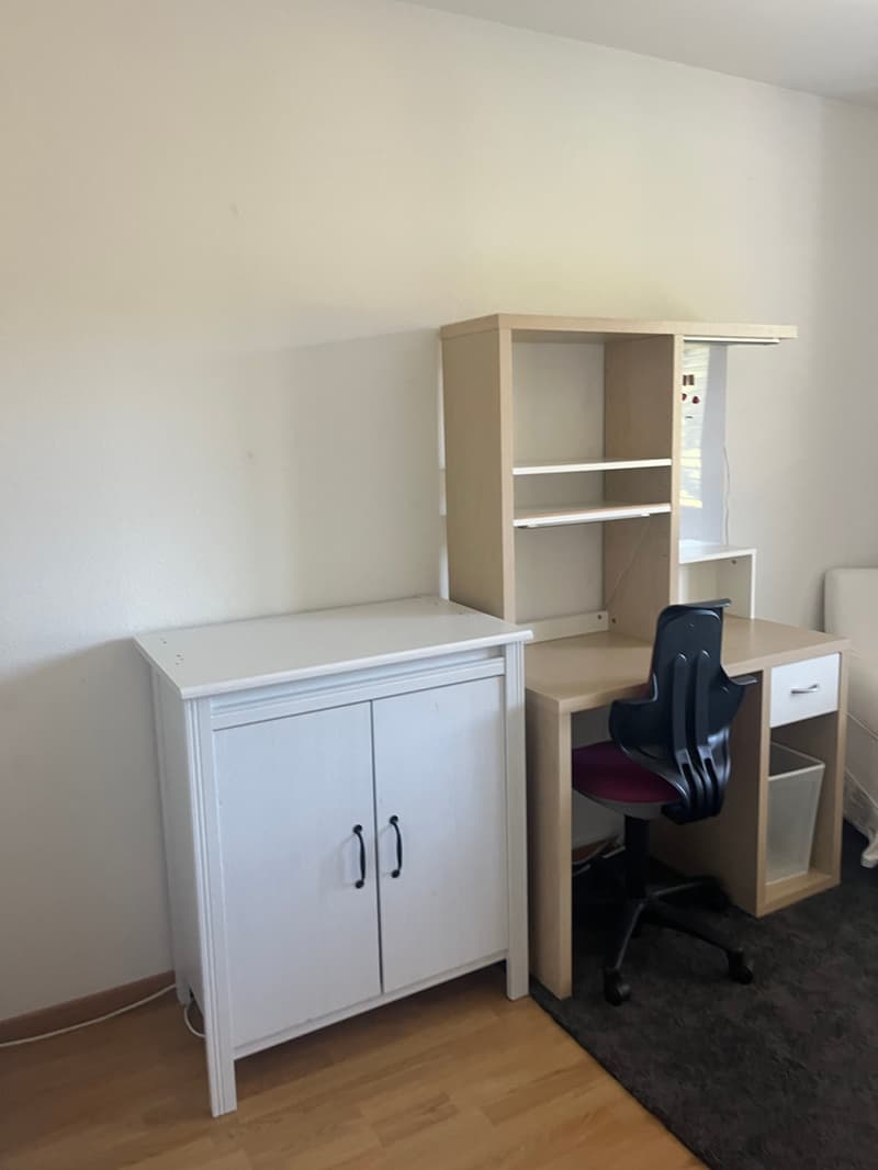 WG-Zimmer in Kollbrunn (4)