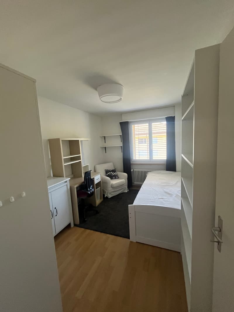 WG-Zimmer in Kollbrunn (1)