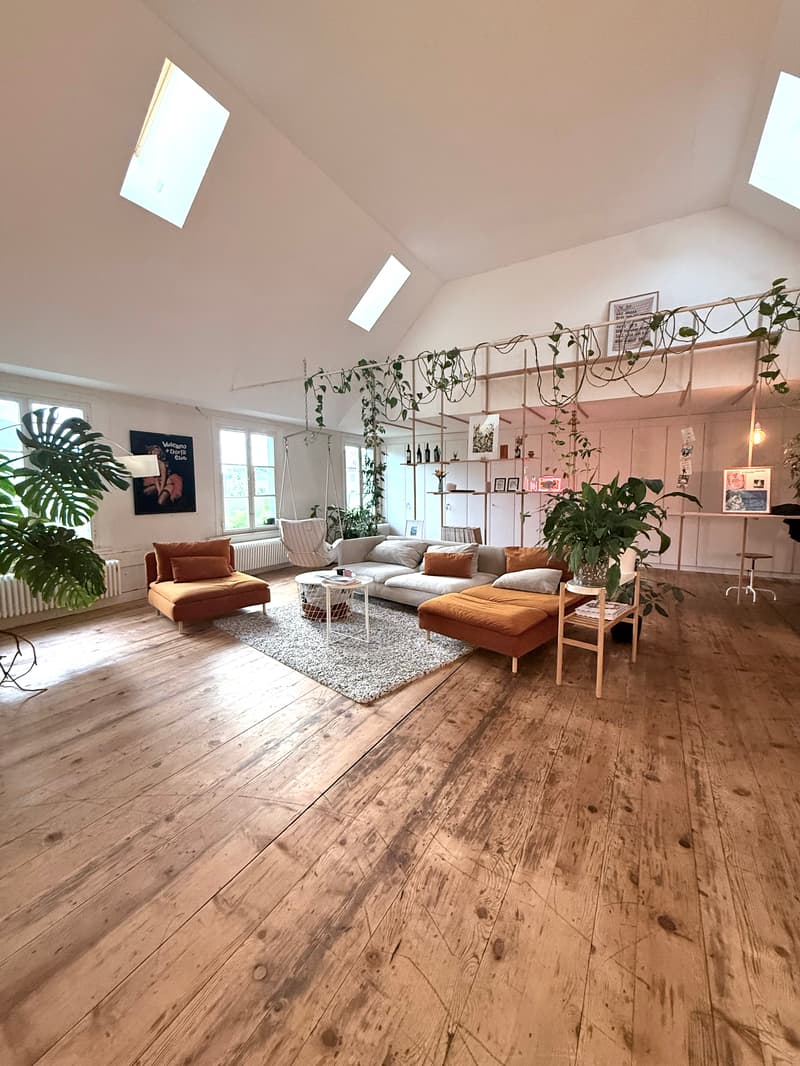 WG-Zimmer in Malans GR (7)