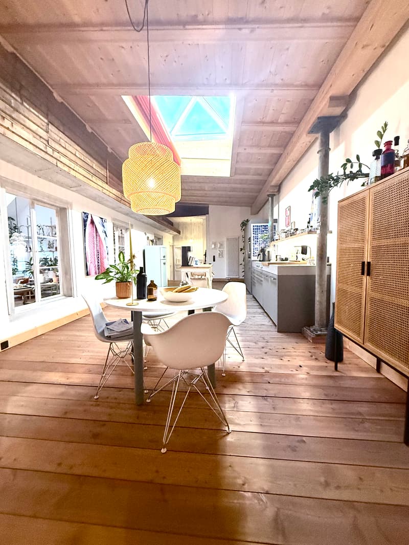 WG-Zimmer in Malans GR (8)