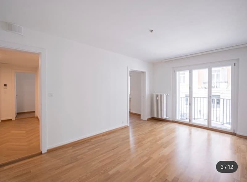 WG-Zimmer in Luzern (5)