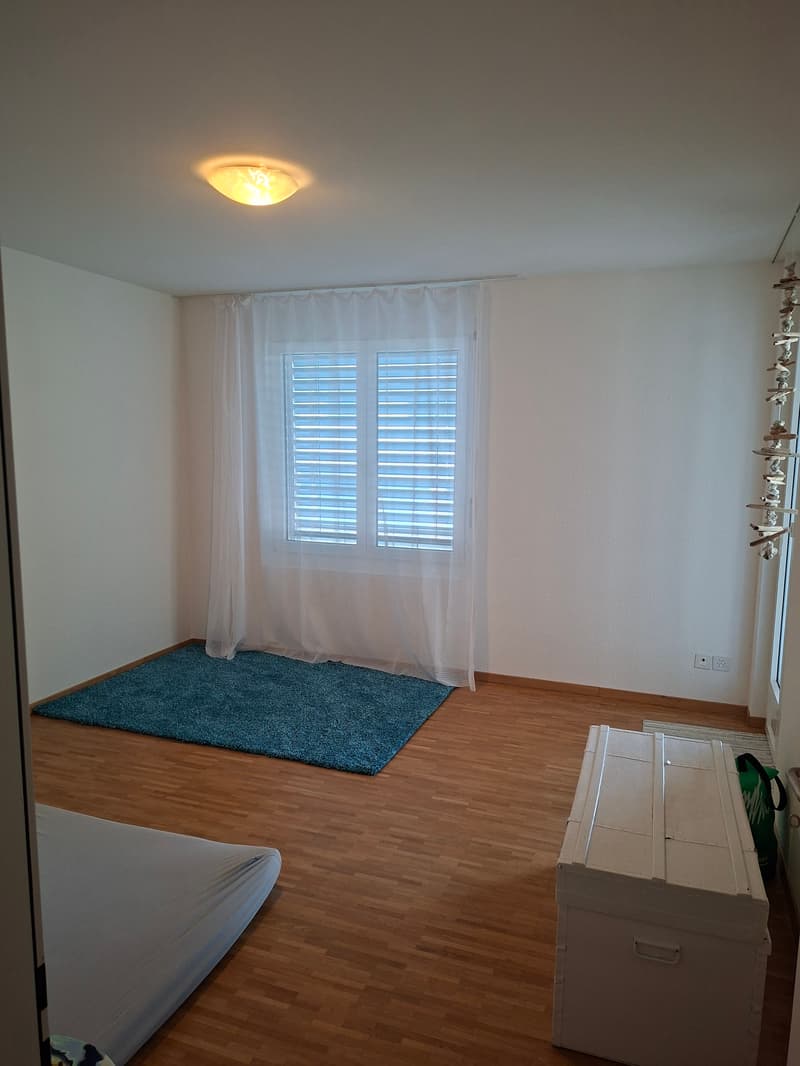 WG-Zimmer in Männedorf (1)