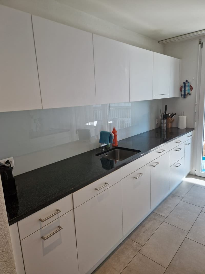 WG-Zimmer in Frauenfeld (3)