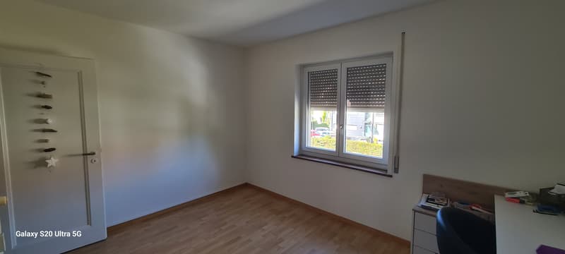 WG-Zimmer in Biel/Bienne (1)