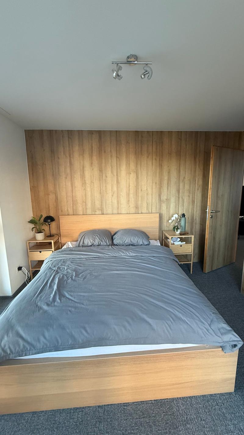 WG-Zimmer in Zürich (3)