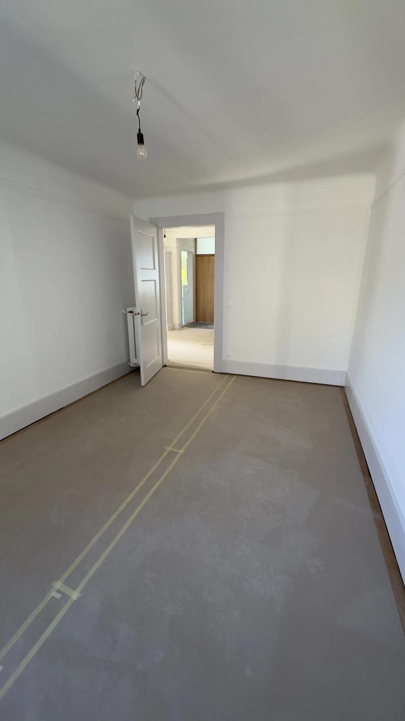 WG-Zimmer in Zürich (12)