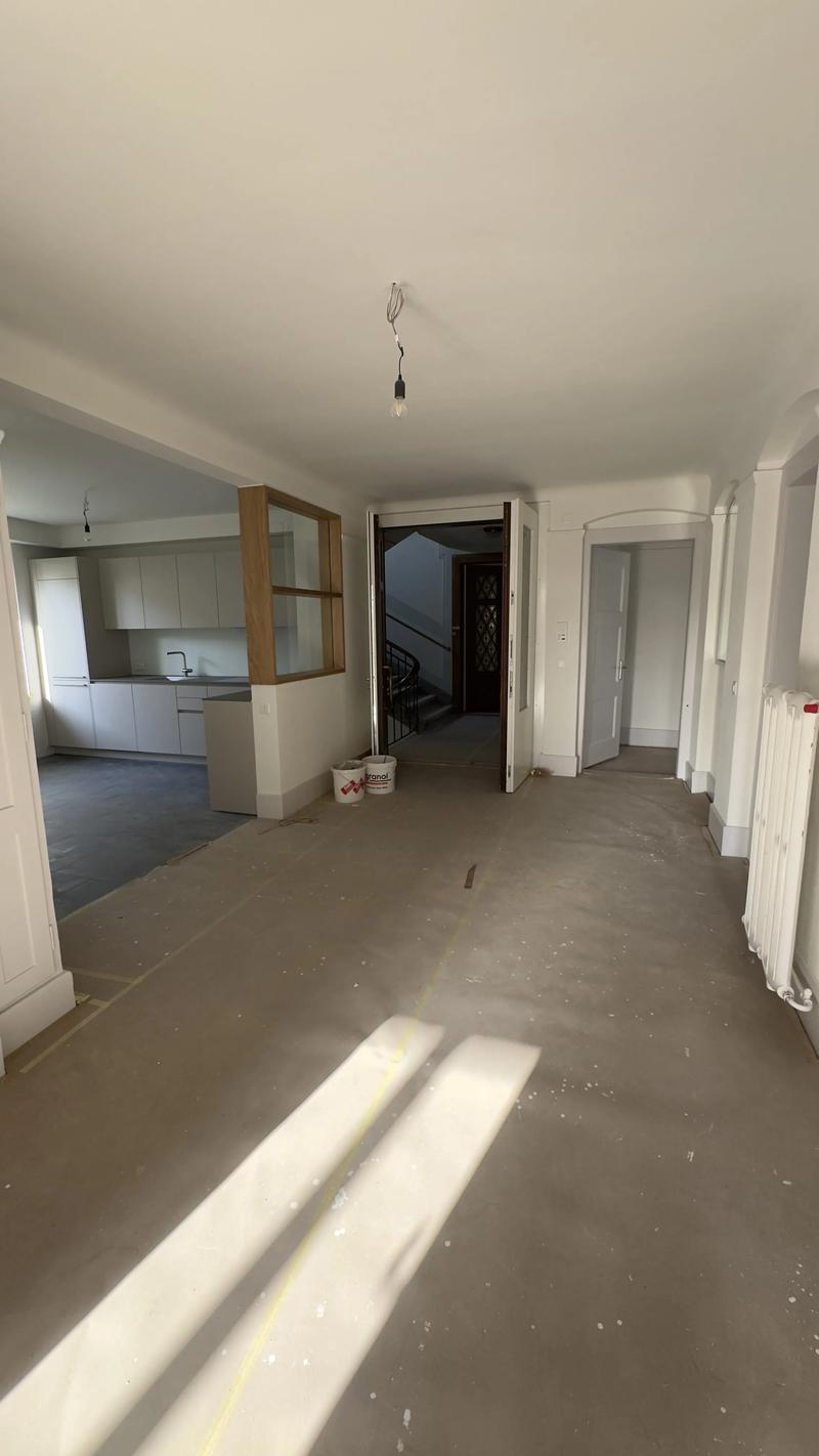 WG-Zimmer in Zürich (14)