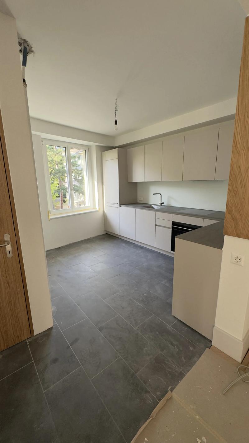 WG-Zimmer in Zürich (7)