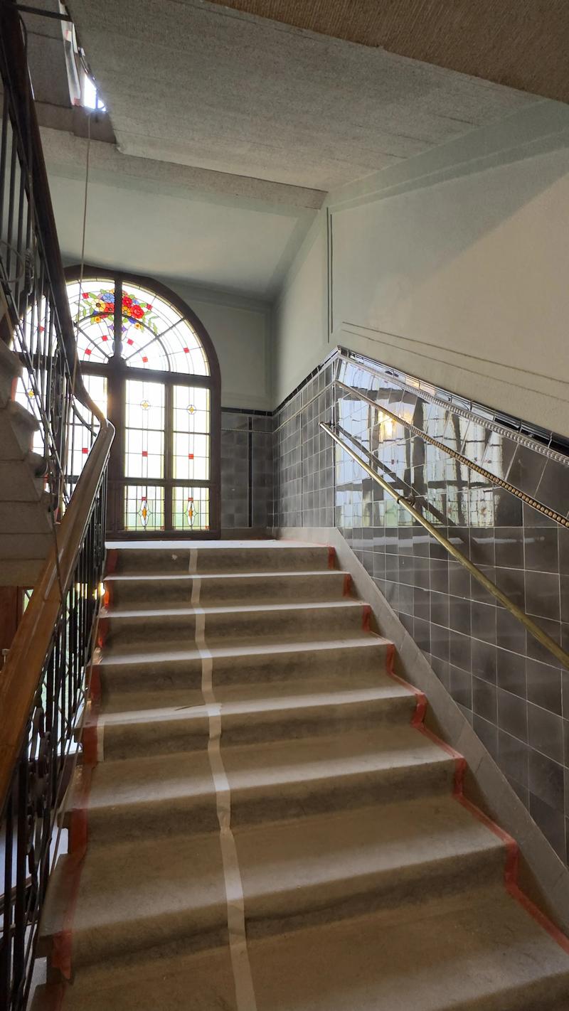 WG-Zimmer in Zürich (5)