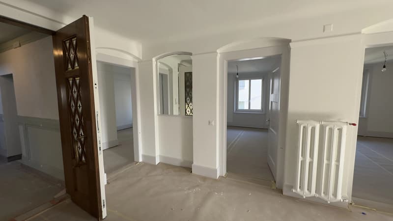 WG-Zimmer in Zürich (9)