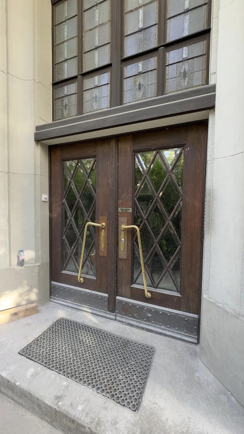 WG-Zimmer in Zürich (4)