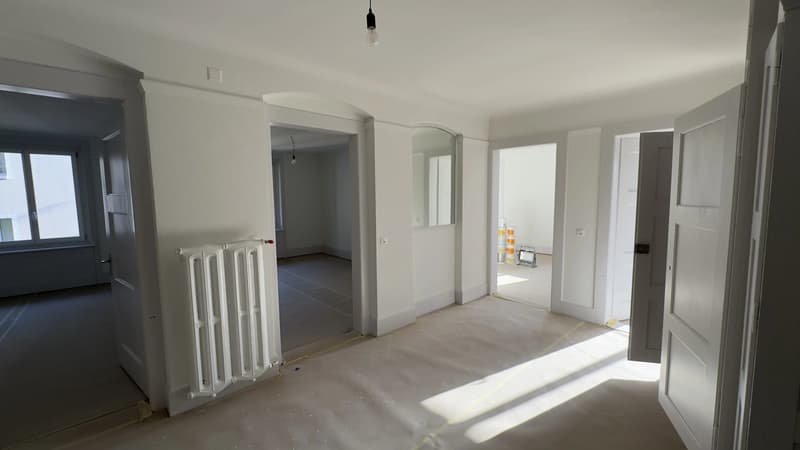 WG-Zimmer in Zürich (10)