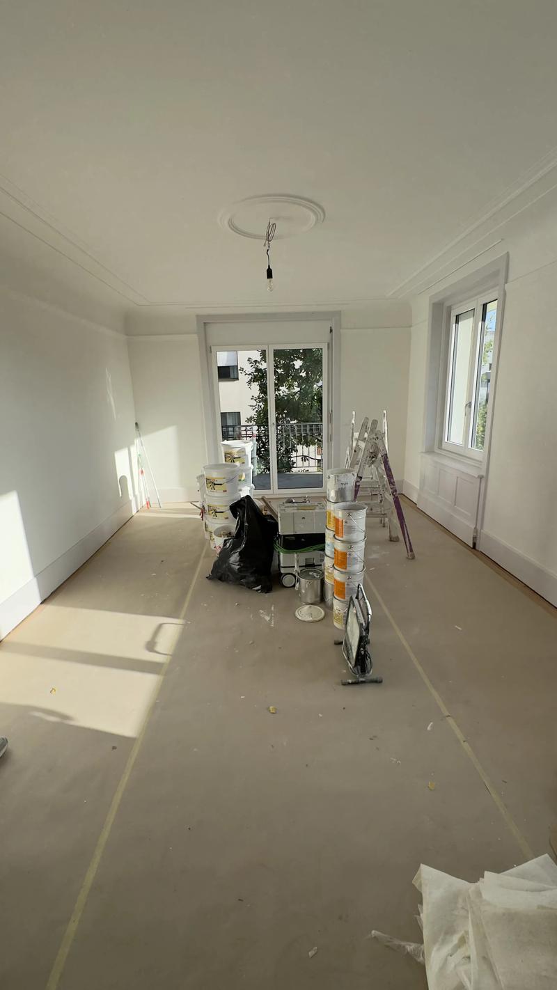 WG-Zimmer in Zürich (13)