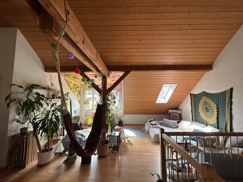 WG-Zimmer in Bern (5)