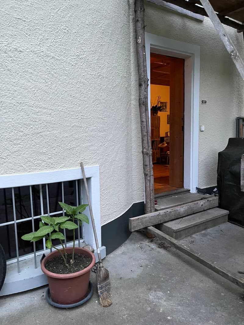 WG-Zimmer in Schüpfen (15)