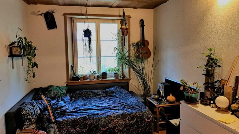 WG-Zimmer in Schüpfen (2)