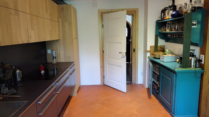 WG-Zimmer in Schüpfen (5)