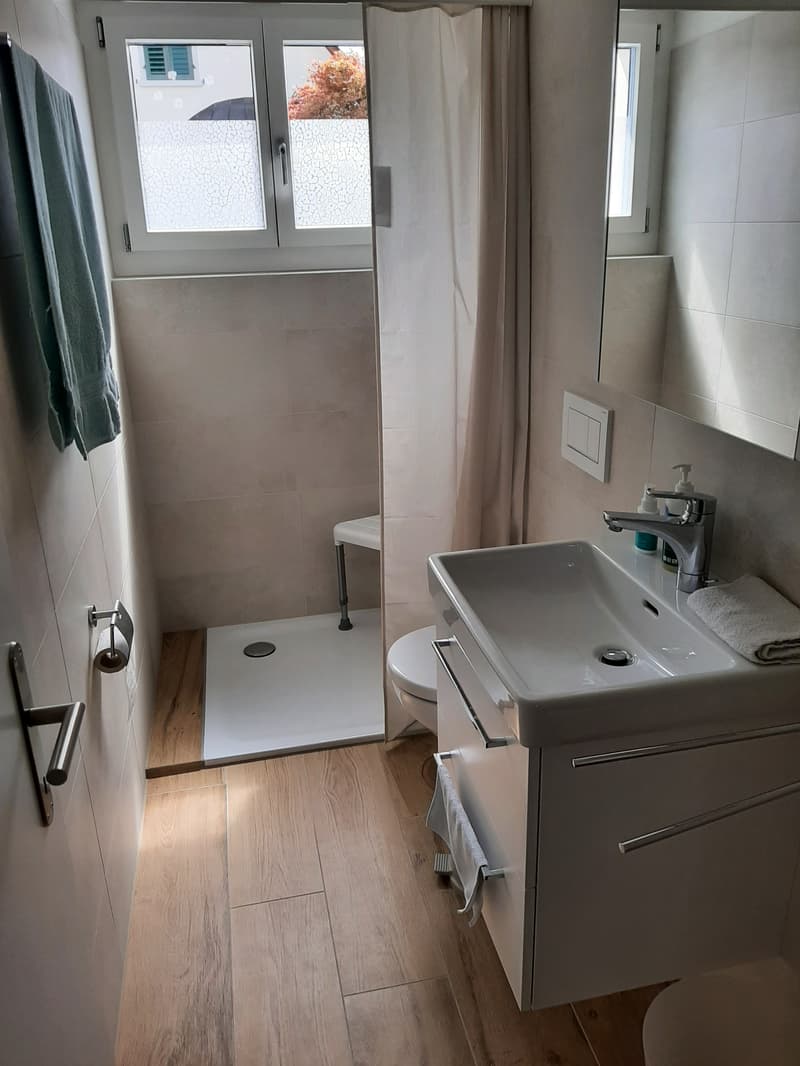 WG-Zimmer in Rüti ZH (2)
