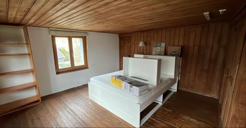 WG-Zimmer in Oberhofen TG (1)