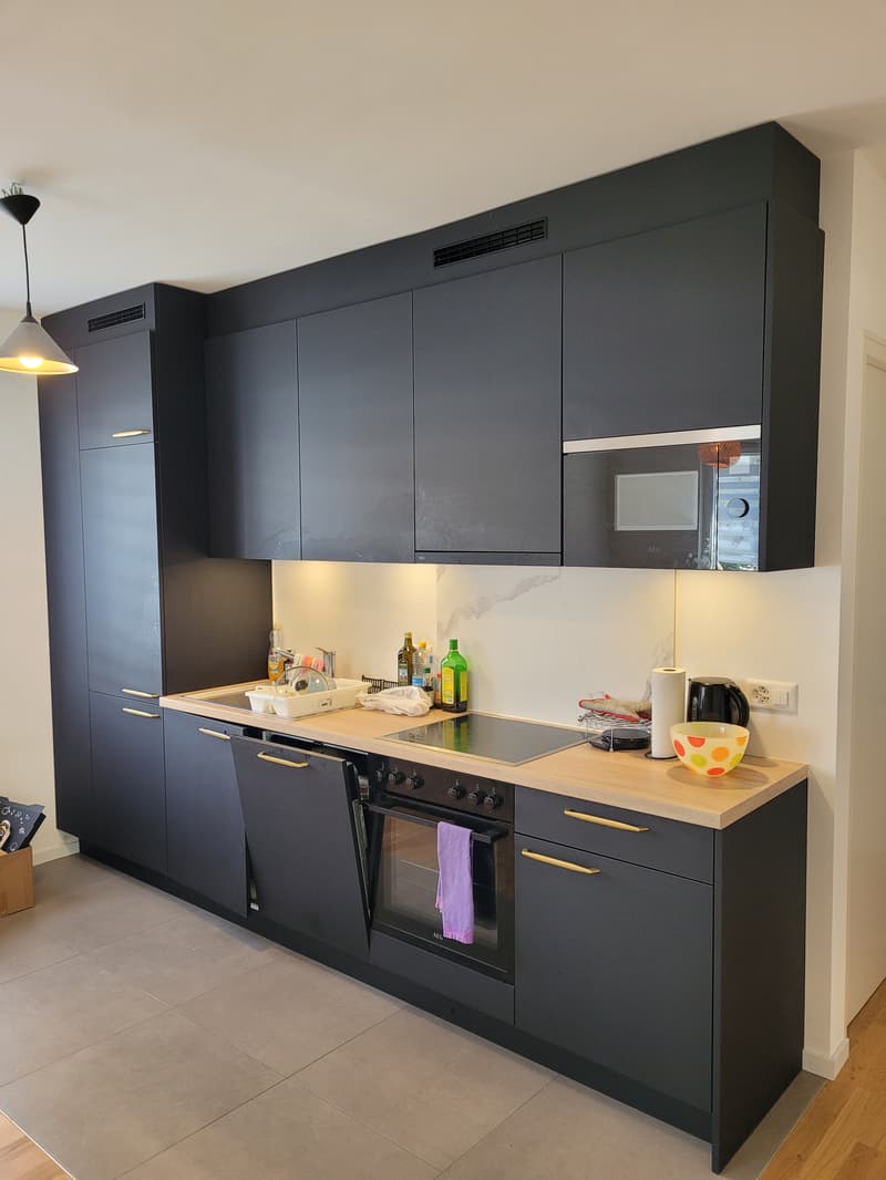 Chambre en colocation à Renens VD (8)