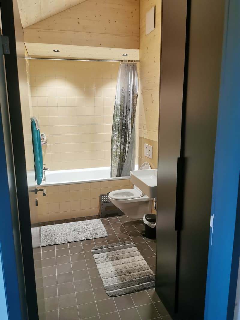 WG-Zimmer in Kehrsatz (2)