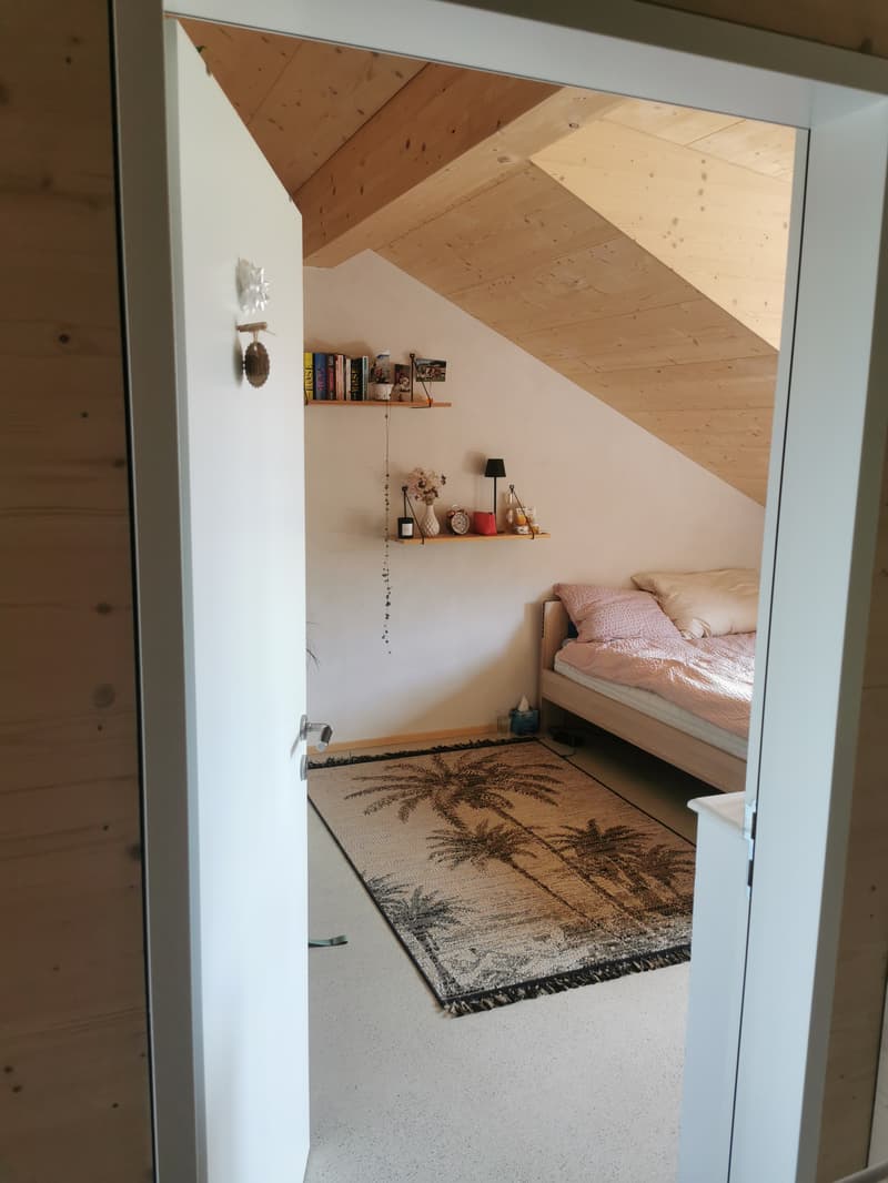 WG-Zimmer in Kehrsatz (4)