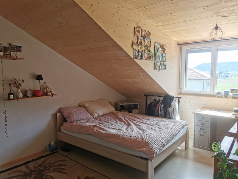 WG-Zimmer in Kehrsatz (3)