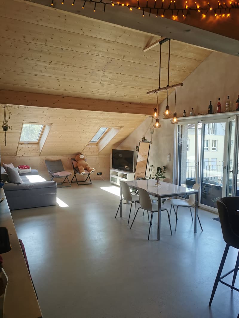 WG-Zimmer in Kehrsatz (6)