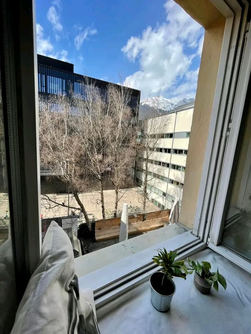 WG-Zimmer in Zurich (6)