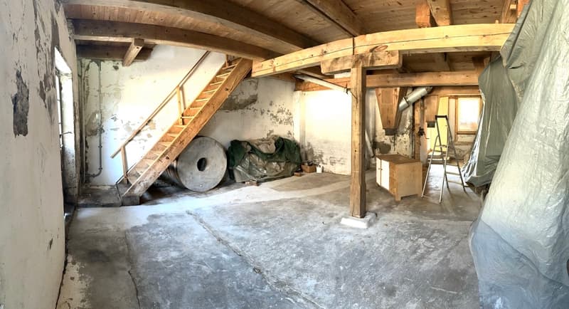 WG-Zimmer in Ursenbach (3)