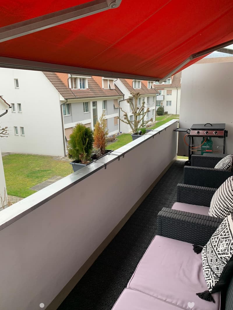 WG-Zimmer in Biel BE (3)