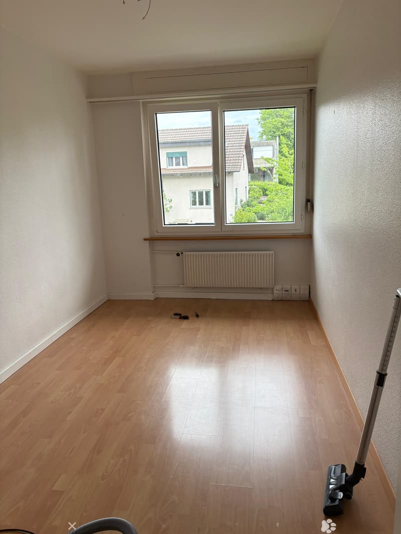 WG-Zimmer in Biel BE (2)