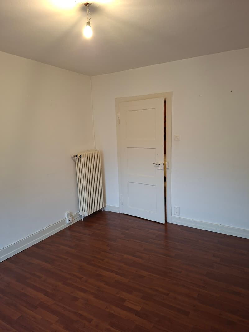 WG-Zimmer in Chur (2)