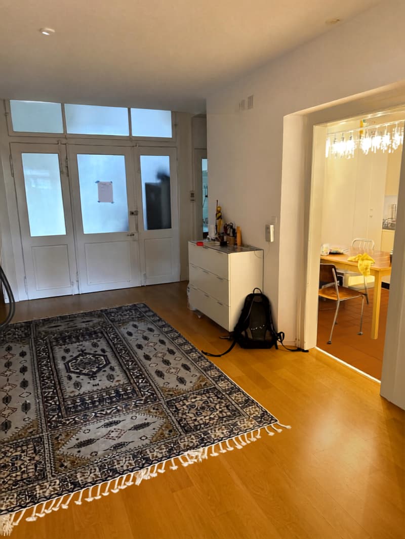 WG-Zimmer in St. Gallen (5)
