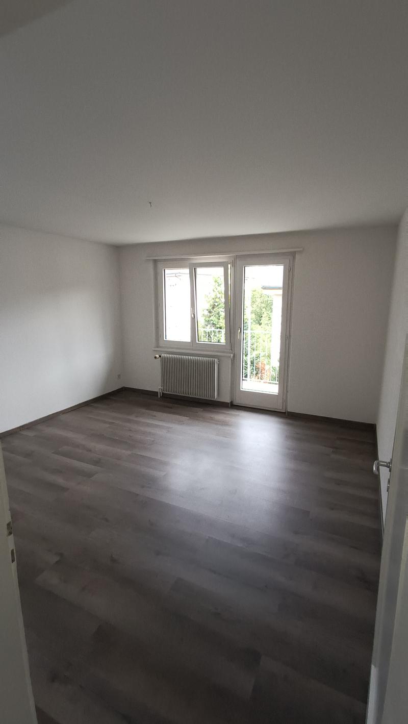 Room in shared flat in Ostermundigen (4)
