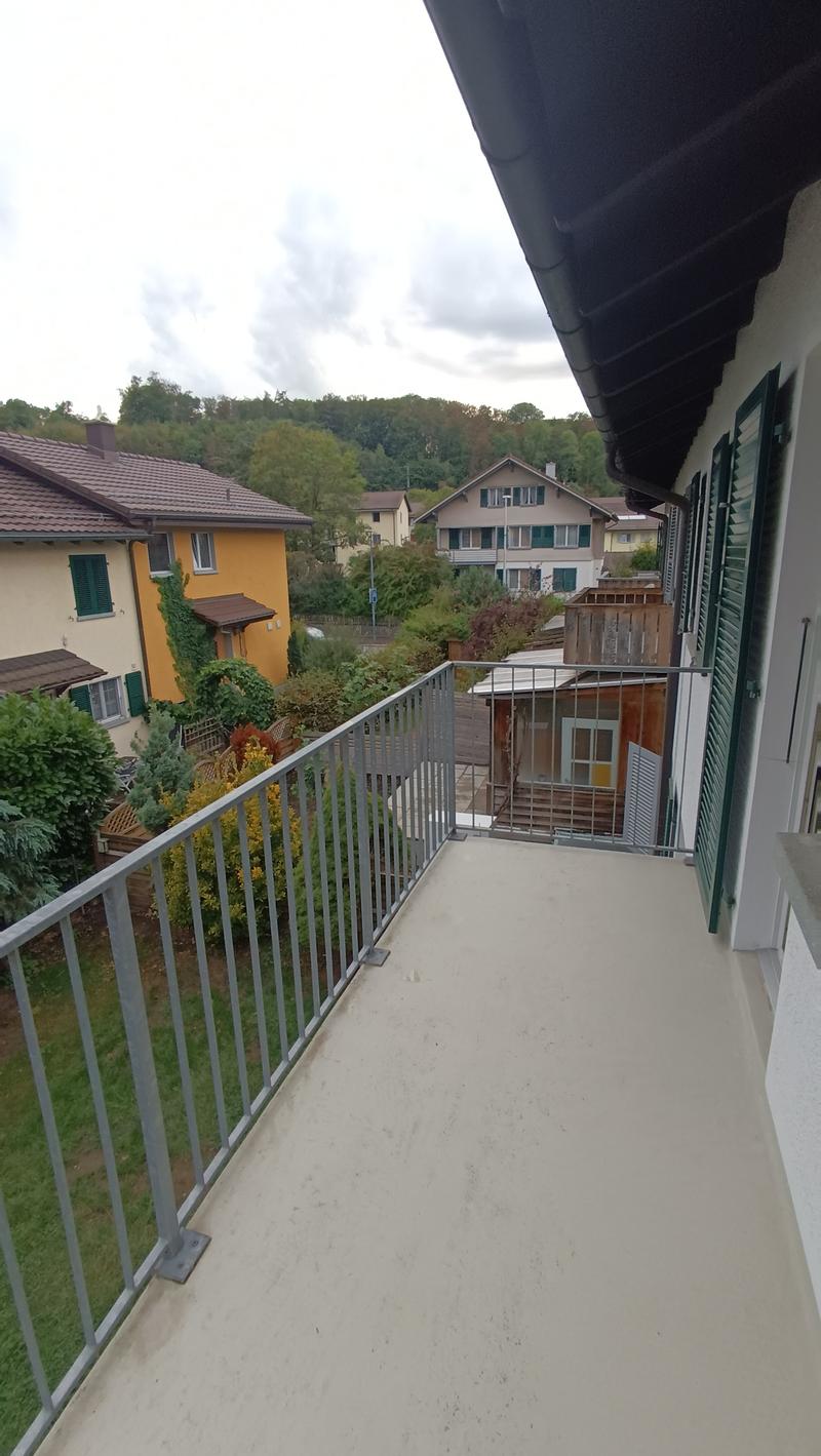 Room in shared flat in Ostermundigen (5)