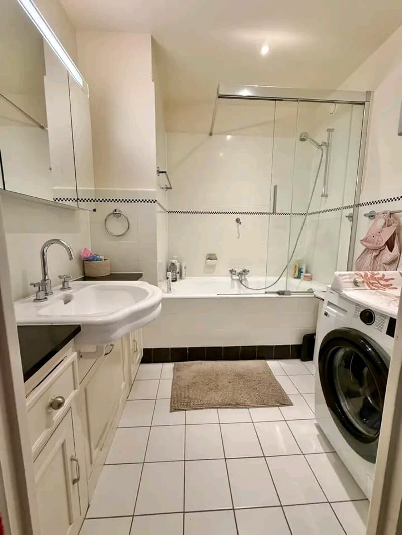 Appartement à Genève (3)