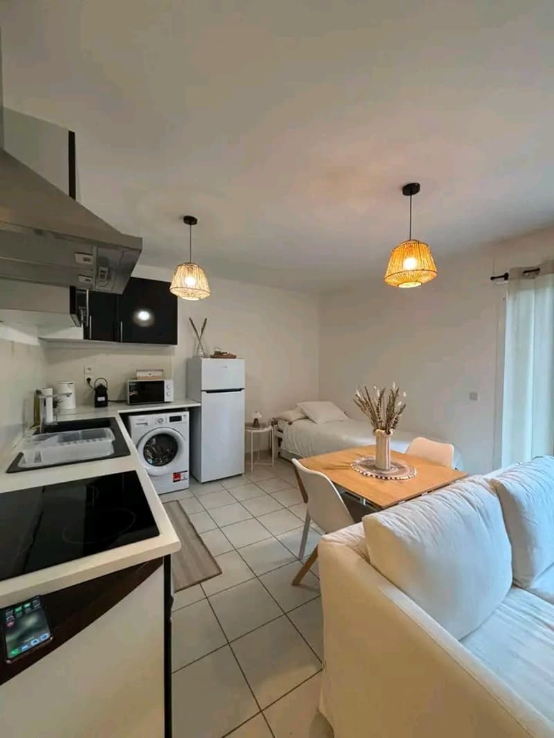 Appartement à Genève (4)