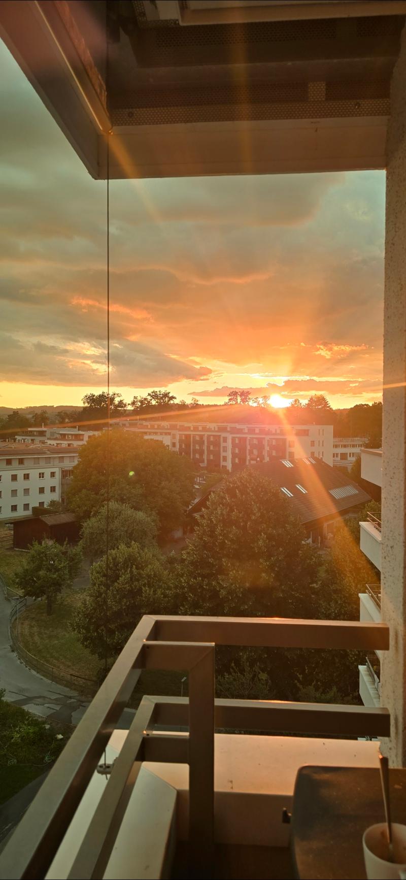 WG-Zimmer in Zollikofen (8)
