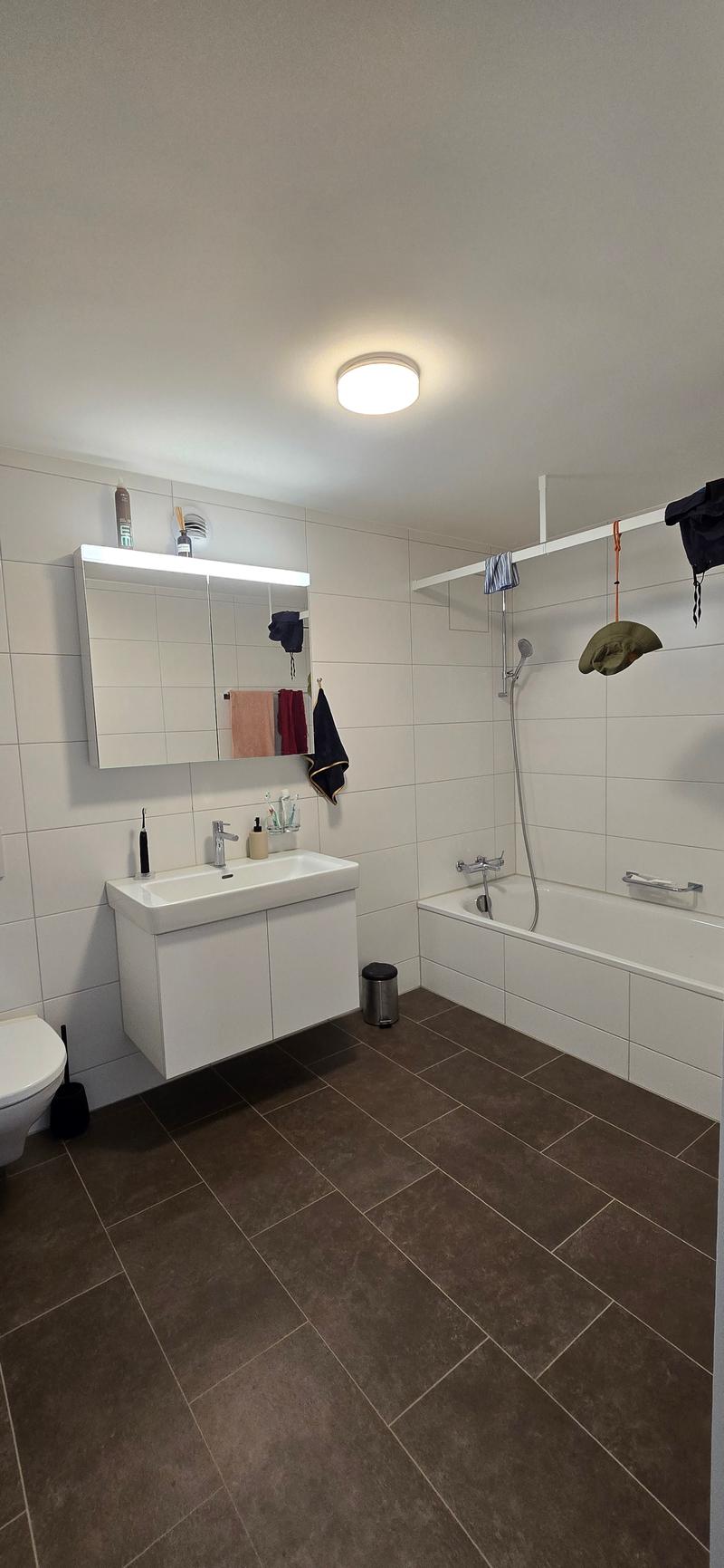 WG-Zimmer in Zollikofen (5)