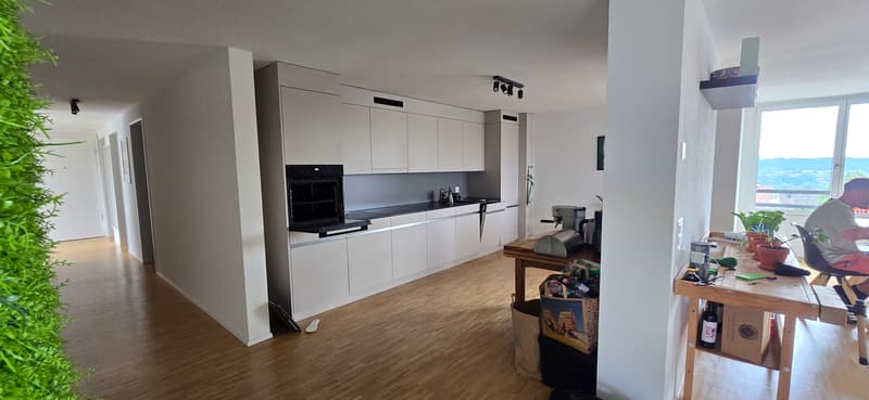 WG-Zimmer in Zollikofen (3)