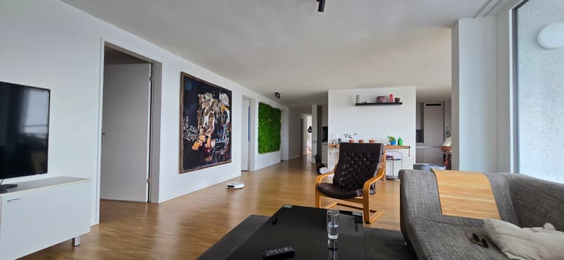 WG-Zimmer in Zollikofen (1)