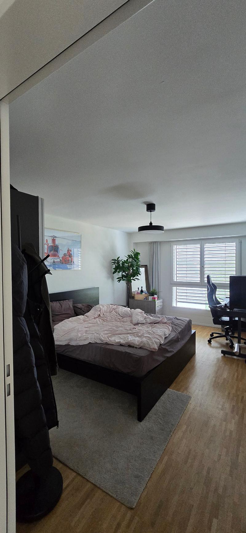 WG-Zimmer in Zollikofen (4)