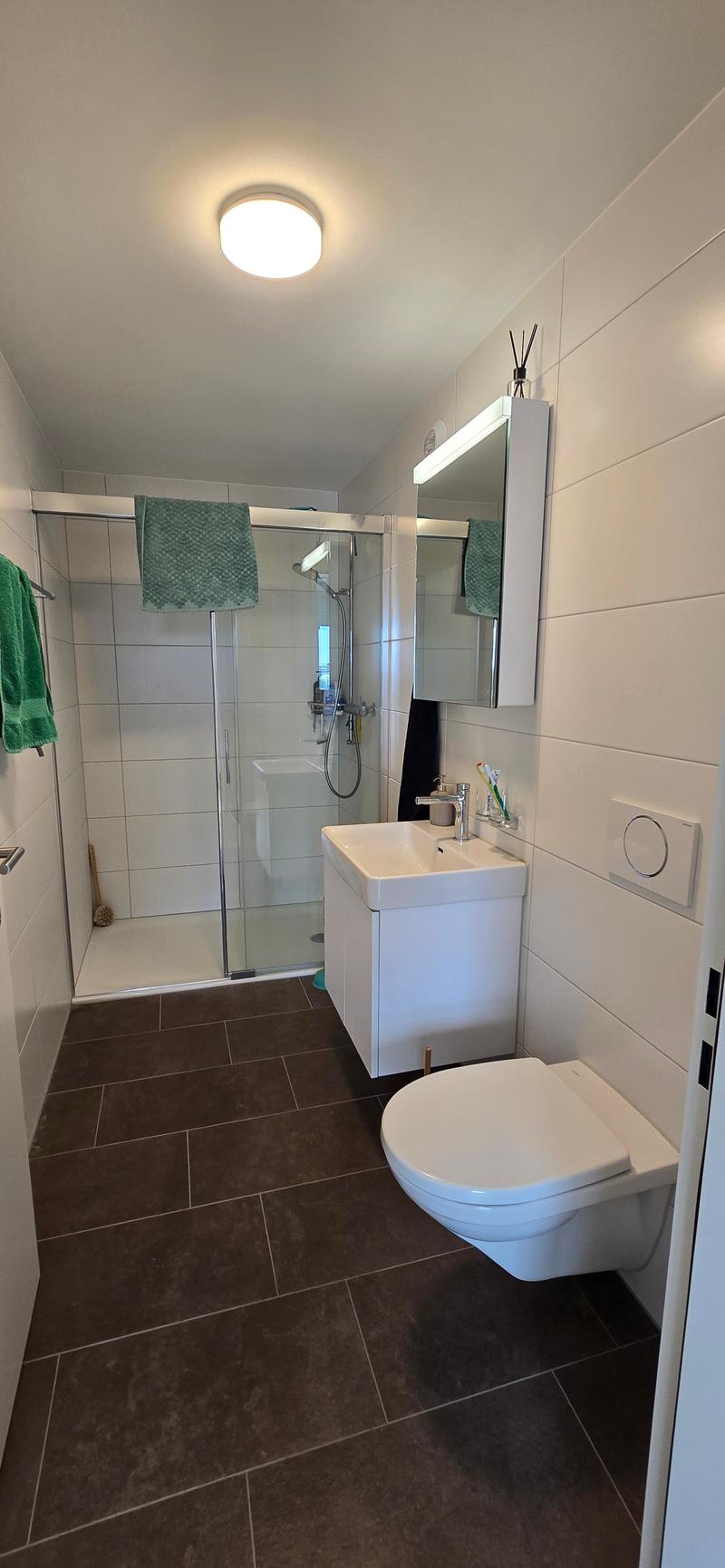 WG-Zimmer in Zollikofen (6)