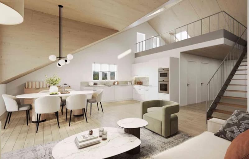WG-Zimmer in Au TG (2)