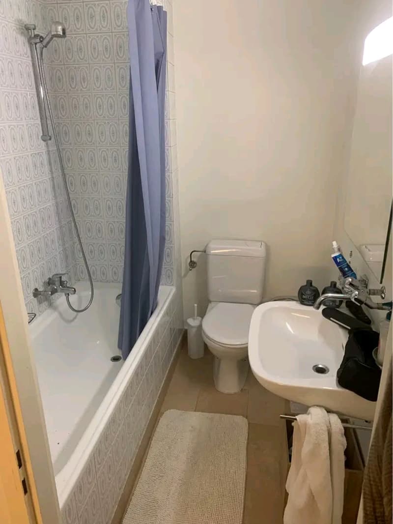 Appartement meublé à Ecublens VD (4)