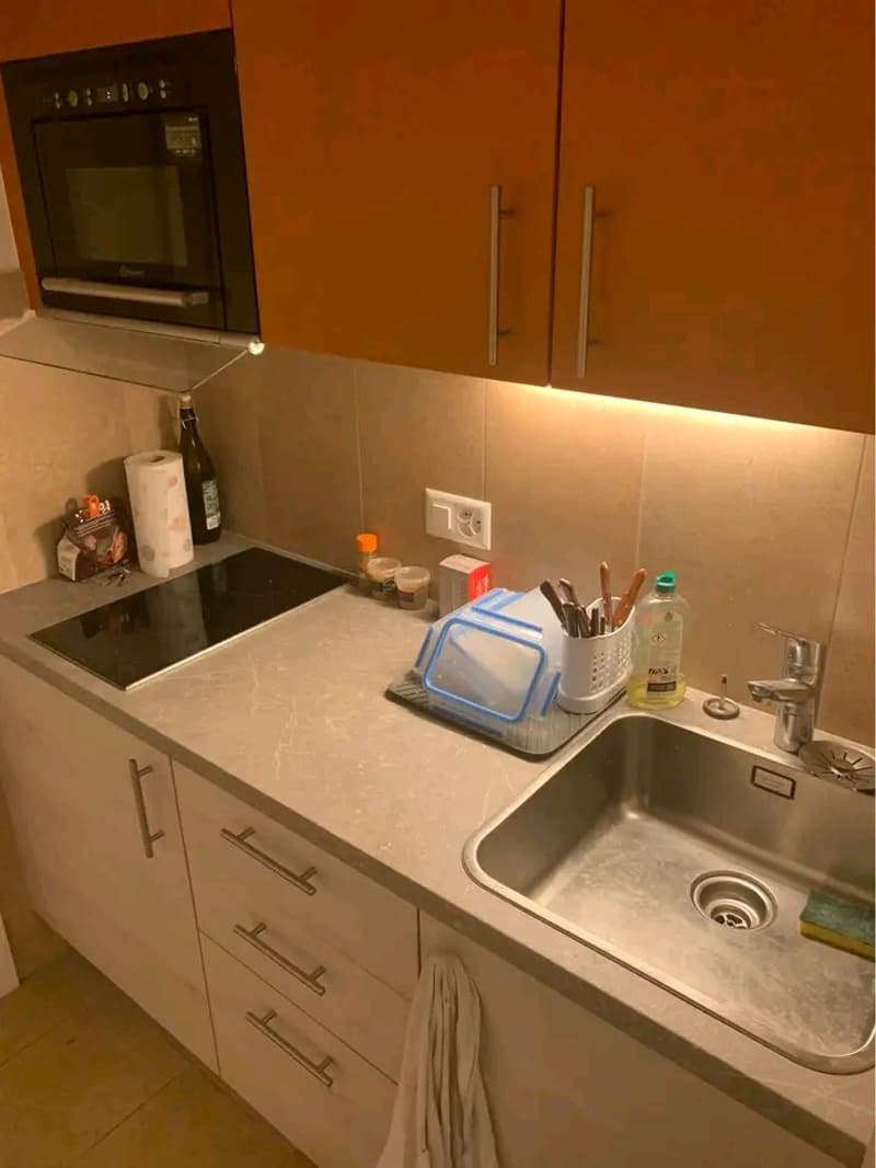 Appartement meublé à Ecublens VD (3)