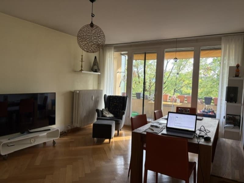 Wohnung in Bern (4)