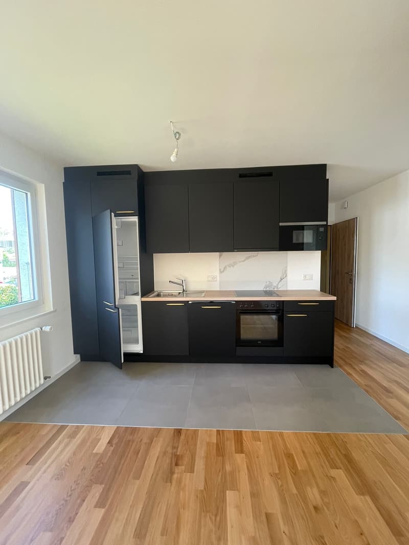 Chambre en colocation à Renens VD (7)